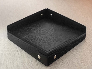 Logotrade promotional gift picture of: Napkin box 1662281