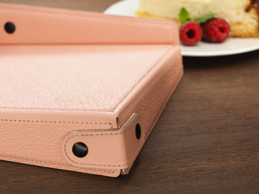 Logotrade promotional merchandise photo of: Napkin box 1662281