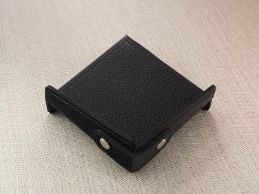 Logo trade advertising products image of:  Sticky notes box  1658281