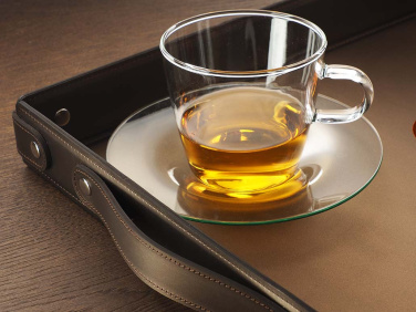 Logo trade promotional giveaways image of: Tray 1664094