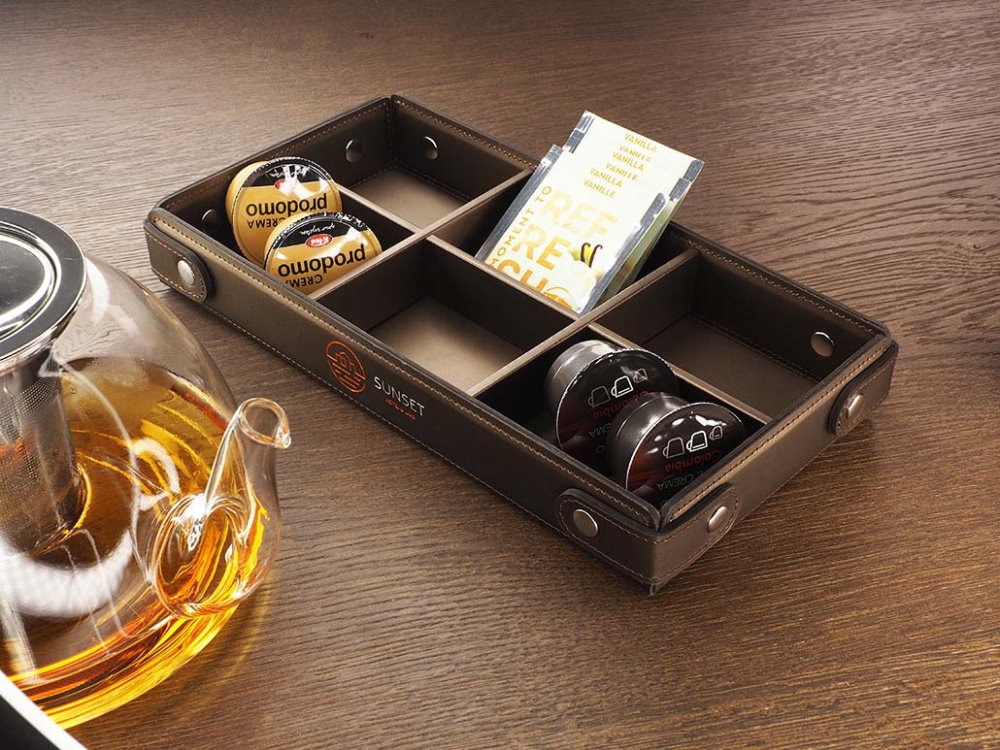 Logotrade promotional merchandise image of: Box 1657094