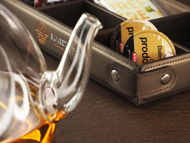 Logotrade promotional item image of: Box 1657094