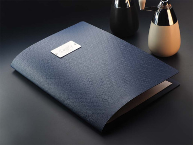 Logotrade promotional product picture of: Menu cover 1619243
