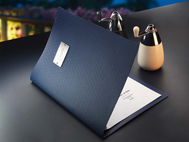 Logotrade promotional items photo of: Menu cover 1619243