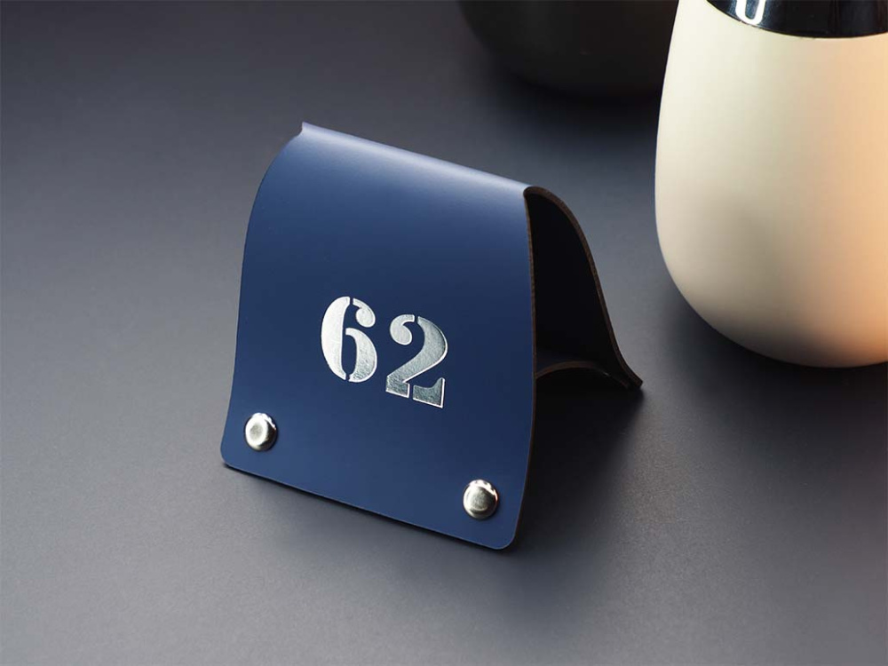 Logotrade business gifts photo of: Information stand 1685094