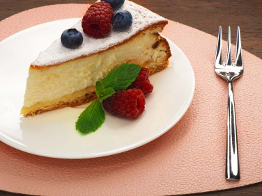 Logo trade advertising products image of: Table mat 1594281