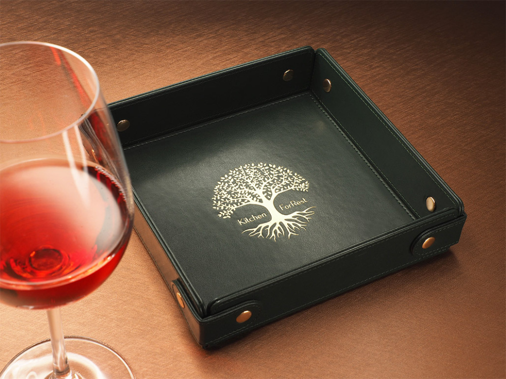 Logotrade promotional merchandise picture of: Box 1653320