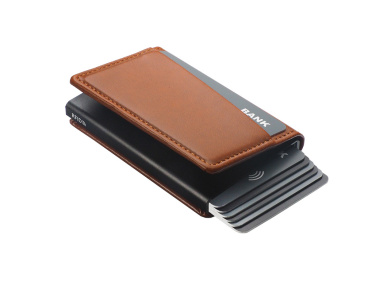 Logotrade advertising product image of: RFID wallet 2121119