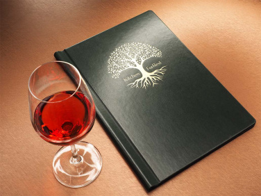 Logotrade promotional gift image of: Menu cover 1229320