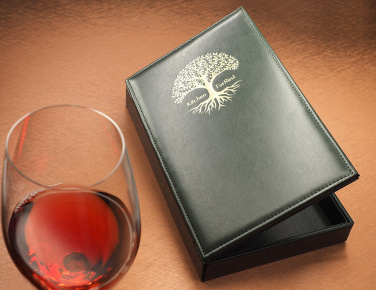 Logotrade promotional gift picture of: Bill box 1096320