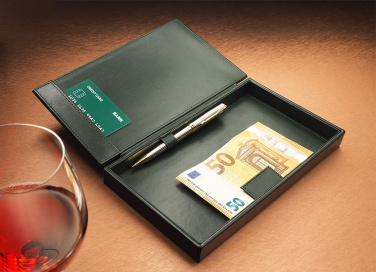 Logo trade promotional merchandise picture of: Bill box 1096320
