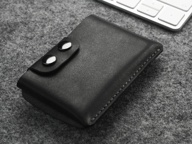 Logotrade promotional giveaways photo of: Wallet with AirTag holder 1936141