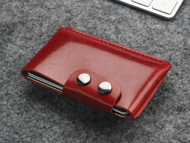 Logotrade promotional giveaways photo of: Wallet with AirTag holder 1936141