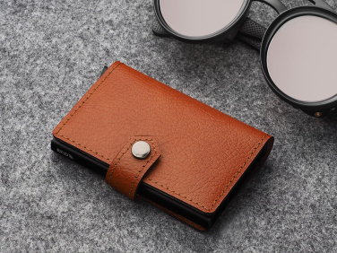 Logotrade promotional gifts photo of: RFID wallet 2161318