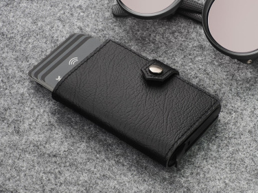 Logo trade promotional item photo of: RFID wallet 2161318
