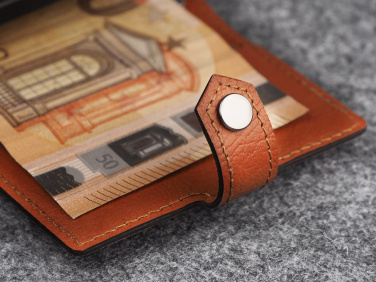 Logotrade promotional giveaways photo of: RFID wallet 2161318