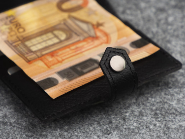 Logotrade promotional giveaway image of: RFID wallet 2161318