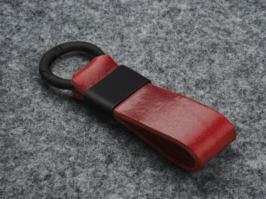 Logotrade promotional item image of: Keyring 1710141