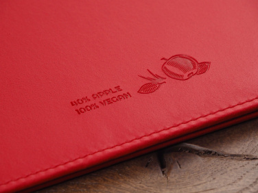 Logotrade promotional gift picture of: Certificate cover 152317