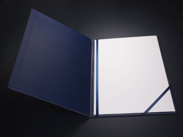 Logo trade promotional merchandise image of: Certificate cover 1825117