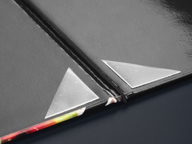 Logo trade advertising products picture of: Menu cover 1823117