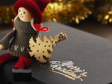 Logotrade promotional product picture of: Christmas set 1762094
