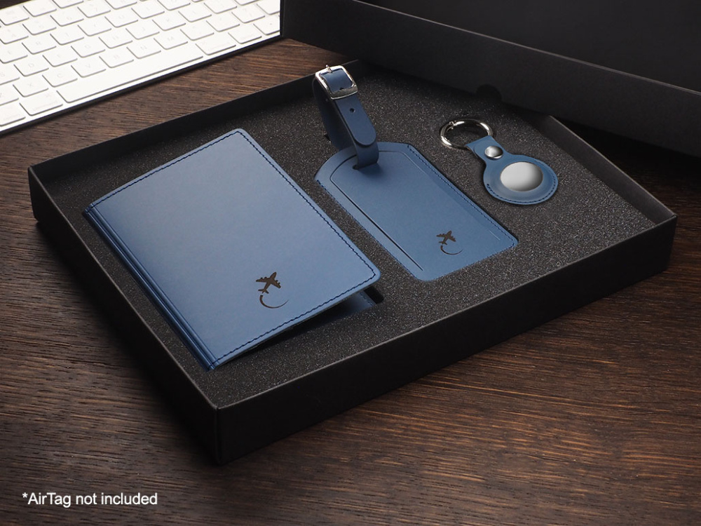 Logo trade promotional giveaway photo of: Set 2150094