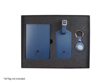 Logo trade promotional giveaways image of: Set 2150094