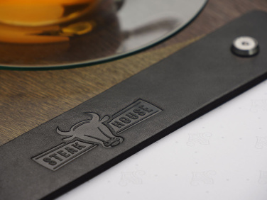 Logotrade promotional gifts photo of: Menu cover 1861121