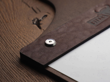 Logo trade promotional products picture of: Menu cover 1861121