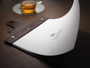 Logo trade promotional products picture of: Menu cover 1861121