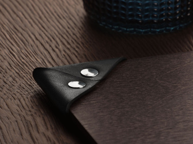 Logo trade promotional items image of: Menu pad 1869121