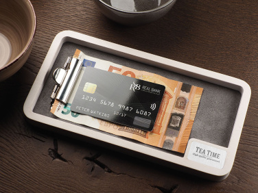 Logotrade advertising products photo of: Bill holder 1873121