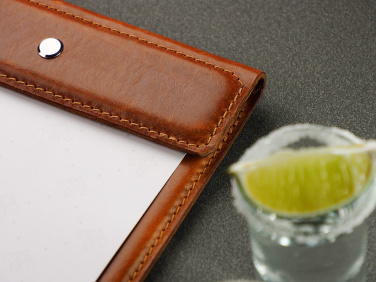 Logo trade advertising product photo of: Menu cover Armstrong 1116141