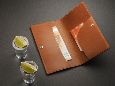 Logotrade advertising product image of: Bill holder 1962141