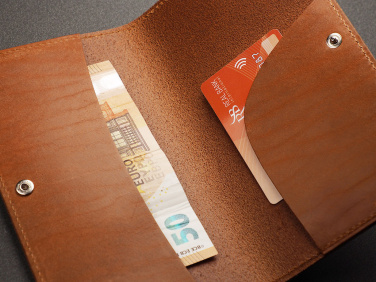 Logotrade advertising product image of: Bill holder 1962141