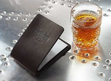 Logotrade promotional items photo of: Waiter notepad 1202141