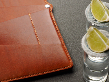 Logo trade promotional giveaway photo of: Waiter holster  1188141