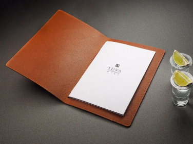 Logotrade advertising product picture of: Menu cover Ambiente 1181141