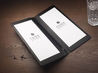 Logotrade advertising product image of: Menu cover Fine Dining Pro 1900318