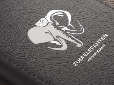 Logotrade corporate gifts photo of: Menu cover Fine Dining Pro 1900318
