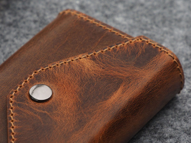 Logotrade corporate gifts photo of: RFID wallet 1931310