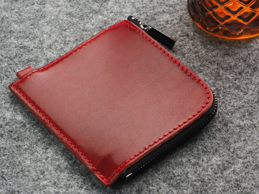Logo trade promotional giveaway photo of: Minimal wallet 1932141