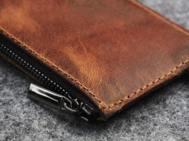 Logotrade promotional item picture of: Wallet 1935310