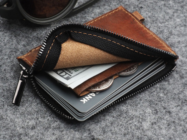 Logotrade promotional item image of: Wallet 1935310
