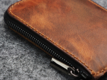 Logotrade promotional gift image of: Wallet 1935310