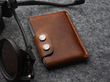 Logotrade promotional giveaways photo of: Wallet 384310