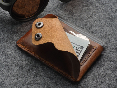 Logotrade promotional items photo of: Wallet 384310