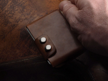 Logo trade promotional product photo of: Wallet 384310