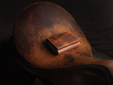 Logo trade business gifts image of: RFID wallet 541310